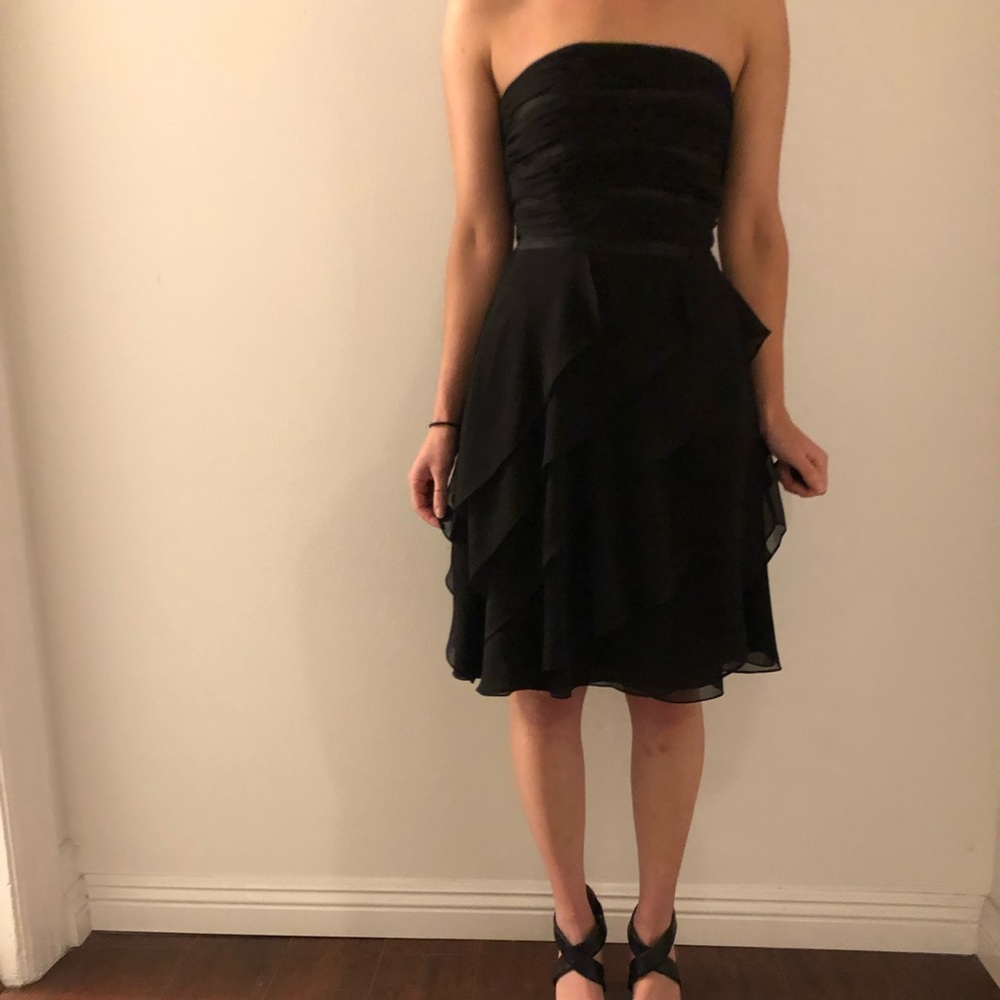 White House Black Market Cocktail Dress NWT